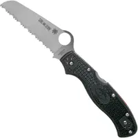 Spyderco Rescue 3 Lockback Blk/Red