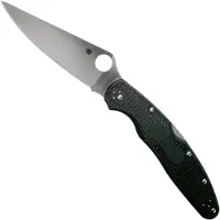 Spyderco Police Model 4 Lockback