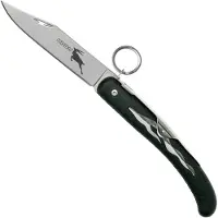 Cold Steel Kudu Ring Lock