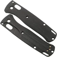 Flytanium Crossfade Bugout Scales Black