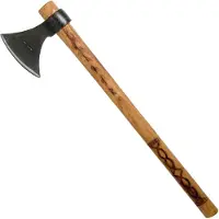 Condor Valhalla Series Throwing Axe økse
