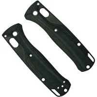 Flytanium Mini Bugout Crossfade Black