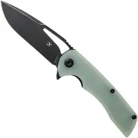 Kansept Knives Kryo Framelock Jade