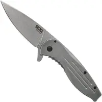 SOG Aegis Framelock