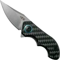 Zero tolerance 0022 foldekniv