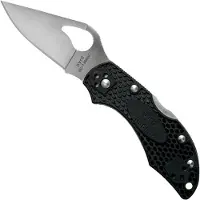 Byrd Robin 2 Lockback