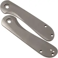 Flytanium Elementum Scales Titanium
