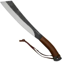 Condor Tool & Knife Impossible Machete