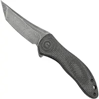 CIVIVI Synergy3 Linerlock Tanto
