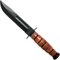 Ka-Bar Short