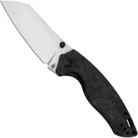 Kizer Cutlery Towser K Fatcarbon