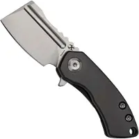 Kansept Knives Mini Korvid foldekniv, bronze