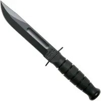 Ka-Bar Short Plain Edge