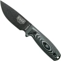 ESEE -3 3D G10, grå