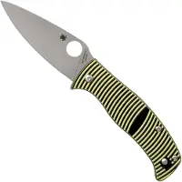 Spyderco Caribbean Compression Leaf