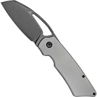 Kansept Knives Goblin XL Framelock Titanium