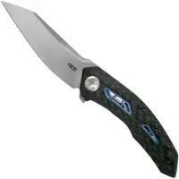 Zero tolerance 0762 foldekniv