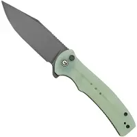 CIVIVI Cogent Button Lock Jade