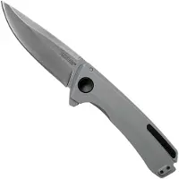 Kershaw Comeback Framelock
