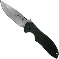 Kershaw Emerson CQC-6K Framelock D2