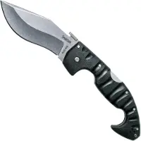 Cold Steel Spartan Lockback