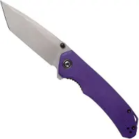 CIVIVI Brazen Tanto foldekniv, violet