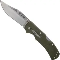 Cold Steel Double Safe Hunter Lockback