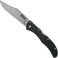 Cold Steel Range Boss Lockback Black