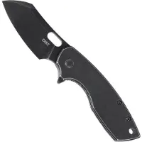 CRKT Pilar Large Ss Black 5315Ks