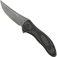 CIVIVI Synergy3 Linerlock TP