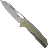 Kansept Knives Shard foldekniv, bronze