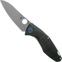 Spyderco Drunken foldekniv