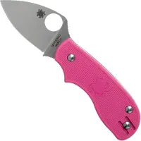 Spyderco Squeak Non-Locking Folder