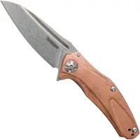 Kershaw Natrix Copper Sub Framelock