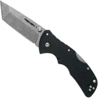 Cold Steel Mini Recon 1 Lockback Tanto foldekniv