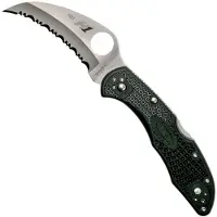 Spyderco Tasman Salt 2 Lockback