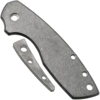 Flytanium Large Pilar Kit Titanium