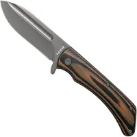 Ka-Bar Mark 98 Linerlock