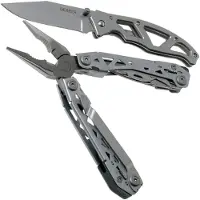 Gerber Suspension Nxt + Paraframe Knife Multiværktøj