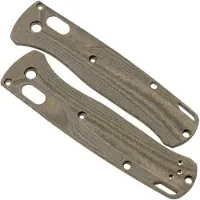 Flytanium Crossfade Bugout Scales Gr Mic