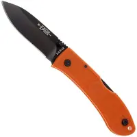 Ka-Bar Dozier Hunter Lockback