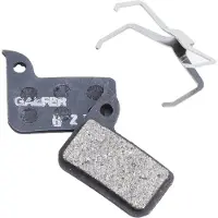 Galfer Sram Red 22/level Standard Skivebremseklodser 60 Enheder