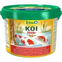 Tetra Koi Sticks 10l Fiskefoder