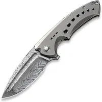We Knife Nexusia