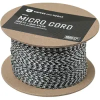 Atwood Rope Micro Cord Urban Camo