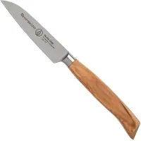 Messermeister Oliva Luxe LX691-09 peeling knife, 9 cm