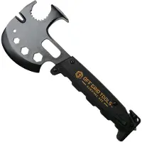 Off Grid Tools Survival Axe ABS