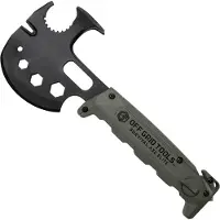 Off Grid Tools Off Grid Survival Axe
