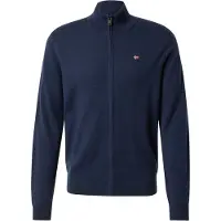 Napapijri Cardigan 'DAMAVAND' marin