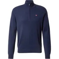 Napapijri Pullover 'Damavand' navy